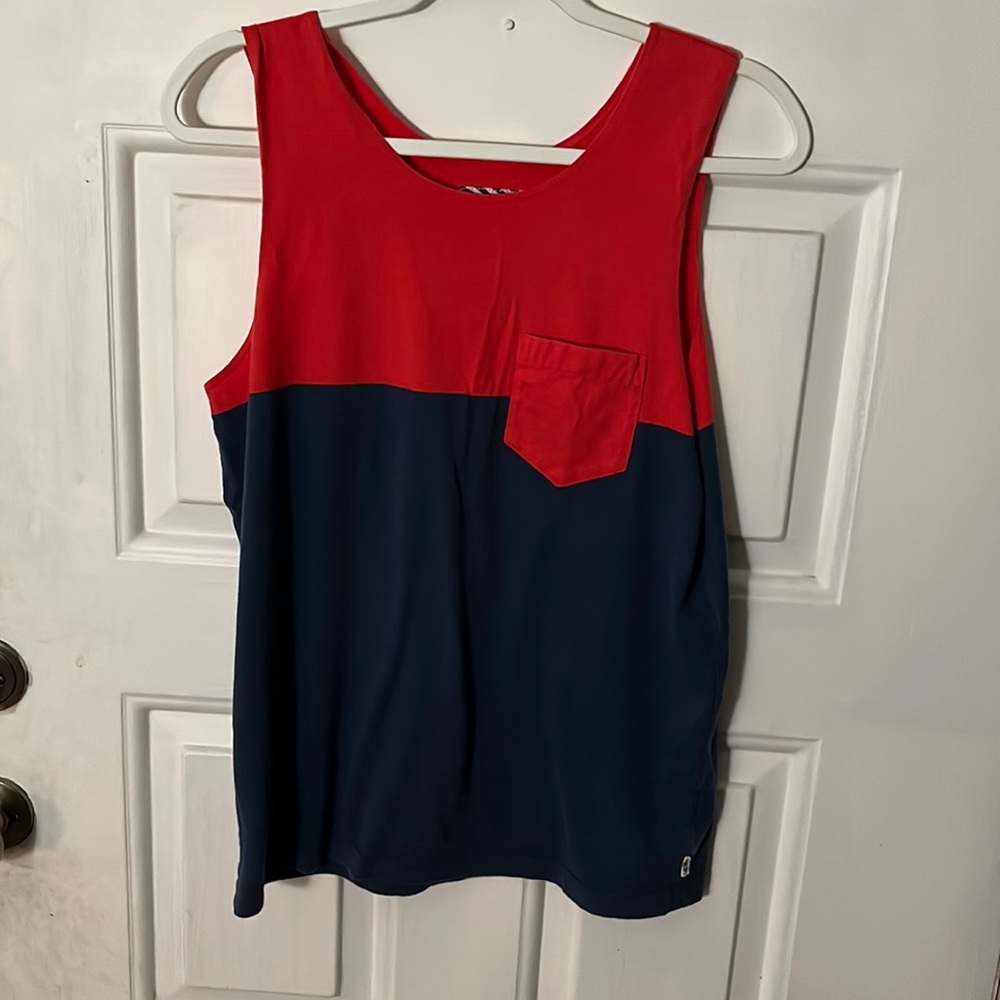 🔥🔥🔥Vans tank